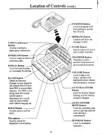 Preview for 5 page of Panasonic KX -T7230 Reference Manual