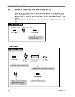 Preview for 166 page of Panasonic KX-T7230 User Manual