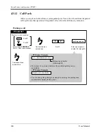 Предварительный просмотр 194 страницы Panasonic KX-T7230 User Manual