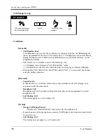 Предварительный просмотр 198 страницы Panasonic KX-T7230 User Manual