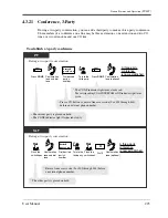 Предварительный просмотр 223 страницы Panasonic KX-T7230 User Manual