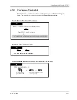 Preview for 231 page of Panasonic KX-T7230 User Manual