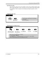 Предварительный просмотр 287 страницы Panasonic KX-T7230 User Manual