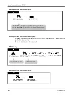 Предварительный просмотр 288 страницы Panasonic KX-T7230 User Manual