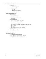 Preview for 332 page of Panasonic KX-T7230 User Manual