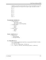 Предварительный просмотр 375 страницы Panasonic KX-T7230 User Manual