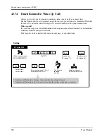 Предварительный просмотр 378 страницы Panasonic KX-T7230 User Manual