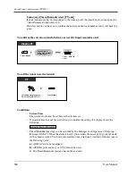 Предварительный просмотр 380 страницы Panasonic KX-T7230 User Manual