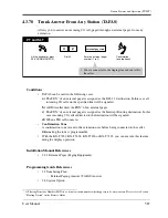 Предварительный просмотр 387 страницы Panasonic KX-T7230 User Manual