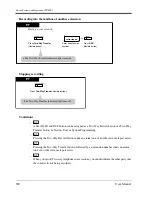 Предварительный просмотр 390 страницы Panasonic KX-T7230 User Manual