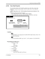 Предварительный просмотр 395 страницы Panasonic KX-T7230 User Manual