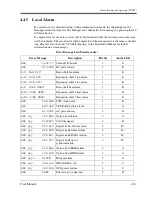 Preview for 413 page of Panasonic KX-T7230 User Manual