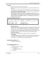 Preview for 447 page of Panasonic KX-T7230 User Manual