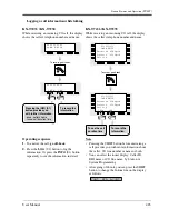 Предварительный просмотр 465 страницы Panasonic KX-T7230 User Manual