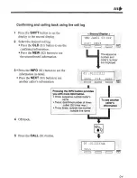 Preview for 21 page of Panasonic KX-T7433 Operating Instructions Manual