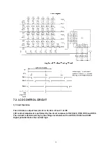 Предварительный просмотр 14 страницы Panasonic KX-T7453 Service Manual