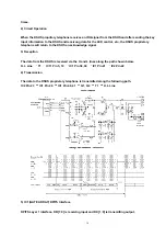 Preview for 18 page of Panasonic KX-T7453 Service Manual