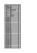 Предварительный просмотр 40 страницы Panasonic KX-T7453 Service Manual