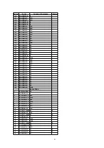 Предварительный просмотр 44 страницы Panasonic KX-T7453 Service Manual