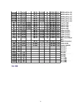 Preview for 10 page of Panasonic KX-T7456 - Digital 24 Button Speakerphone Display Specifications