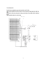 Предварительный просмотр 18 страницы Panasonic KX-T7456 - Digital 24 Button Speakerphone Display Specifications