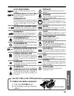 Предварительный просмотр 89 страницы Panasonic KX-T7531 Operating Instructions Manual