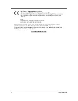 Preview for 4 page of Panasonic KX-T7565 User Manual