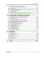 Preview for 9 page of Panasonic KX-T7565 User Manual