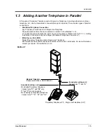 Preview for 15 page of Panasonic KX-T7565 User Manual