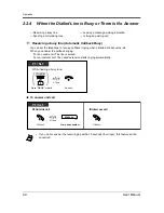 Preview for 40 page of Panasonic KX-T7565 User Manual