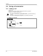 Preview for 64 page of Panasonic KX-T7565 User Manual