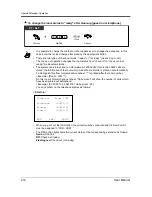 Preview for 214 page of Panasonic KX-T7565 User Manual