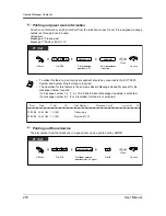 Preview for 218 page of Panasonic KX-T7565 User Manual