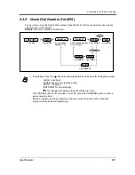 Preview for 251 page of Panasonic KX-T7565 User Manual