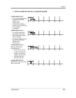 Preview for 285 page of Panasonic KX-T7565 User Manual