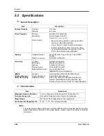 Preview for 286 page of Panasonic KX-T7565 User Manual