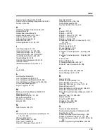 Preview for 289 page of Panasonic KX-T7565 User Manual