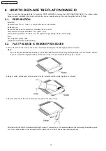 Preview for 10 page of Panasonic KX-T7565AL Service Manual