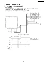 Предварительный просмотр 13 страницы Panasonic KX-T7565AL Service Manual