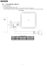 Preview for 14 page of Panasonic KX-T7565AL Service Manual