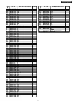 Предварительный просмотр 33 страницы Panasonic KX-T7565AL Service Manual