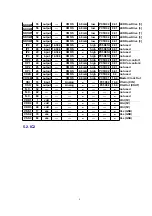 Предварительный просмотр 8 страницы Panasonic KX-T7565X Service Manual