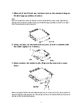 Предварительный просмотр 12 страницы Panasonic KX-T7565X Service Manual