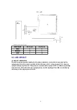 Предварительный просмотр 15 страницы Panasonic KX-T7565X Service Manual