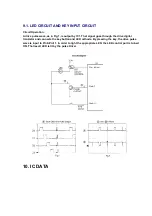 Preview for 10 page of Panasonic KX-T7603X Service Manual