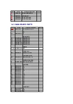 Preview for 16 page of Panasonic KX-T7603X Service Manual