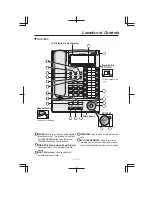 Preview for 7 page of Panasonic KX-T7625E Quick Reference Manual