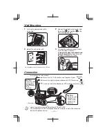 Preview for 10 page of Panasonic KX-T7625E Quick Reference Manual