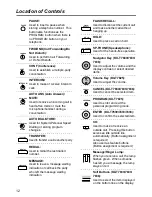 Предварительный просмотр 12 страницы Panasonic KX-T7630 Quick Reference Manual