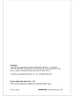 Preview for 16 page of Panasonic KX-T7630 Quick Reference Manual